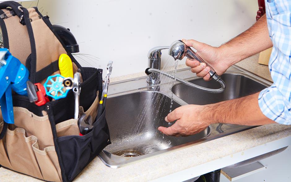 plombier sanitaire chauffagiste Cachan