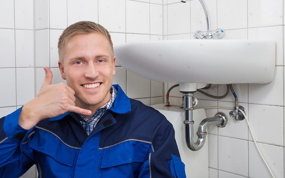 service plombier Paris 1